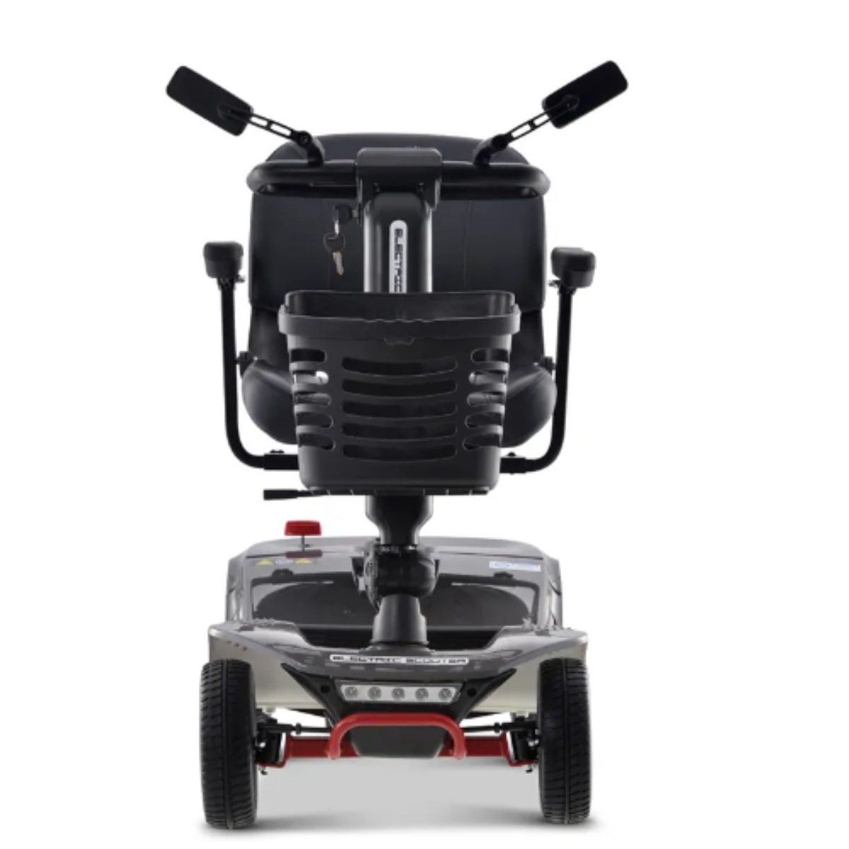 Titan Mobility 4 Wheel Electric Mobility Scooter