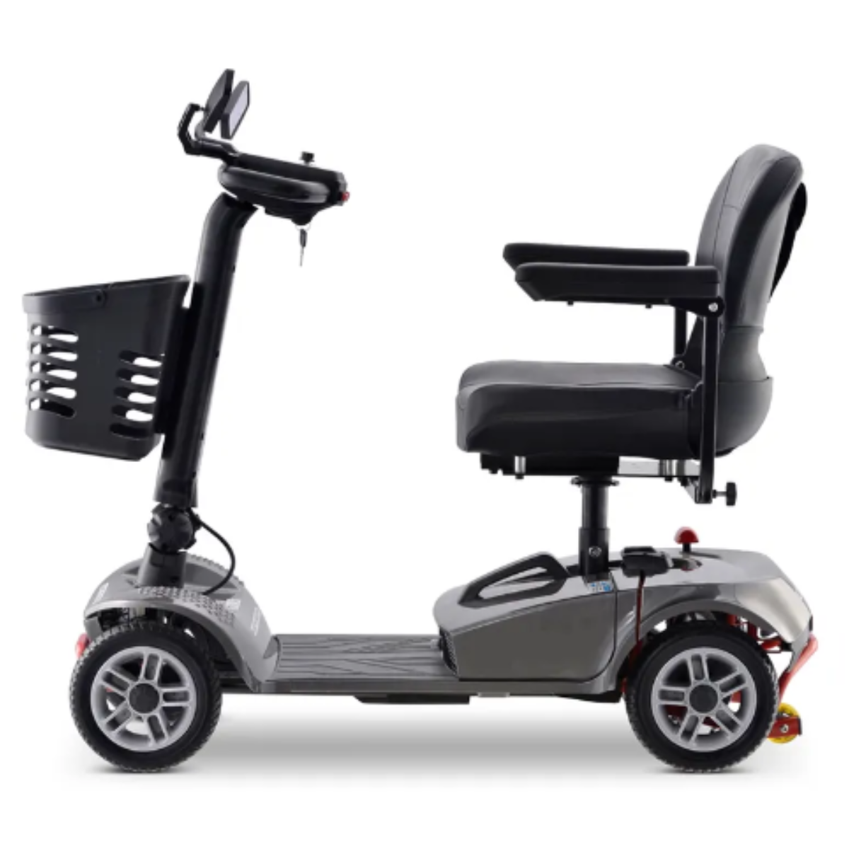 Titan Mobility 4 Wheel Electric Mobility Scooter