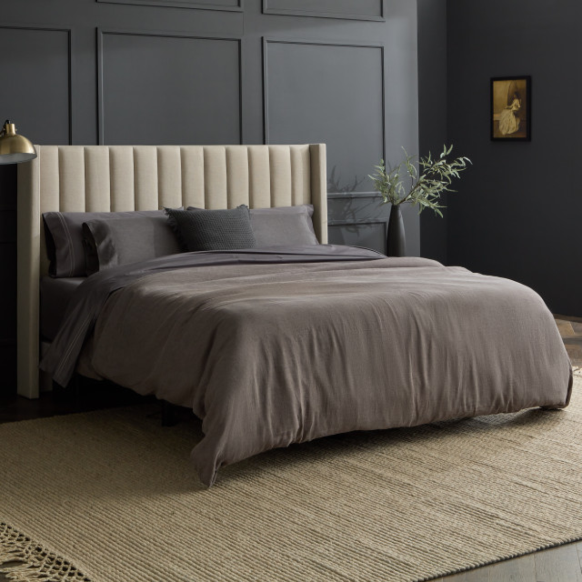 Malouf Home Peak CoolSync™ Sleep Bundle