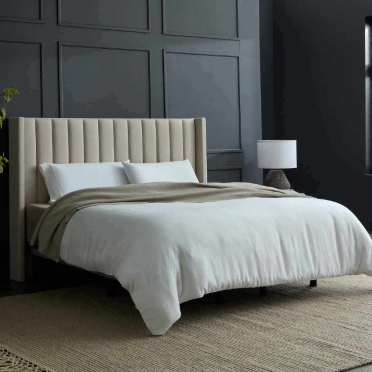 Malouf Home Peak ActivAir™ Sleep Bundle
