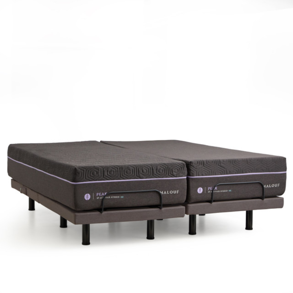 Malouf Home Peak ActivAir™ Sleep Bundle