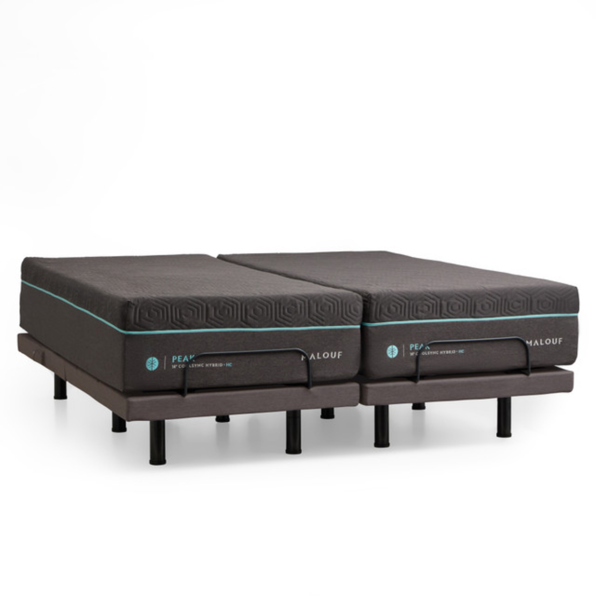 Malouf Home Peak CoolSync™ Sleep Bundle