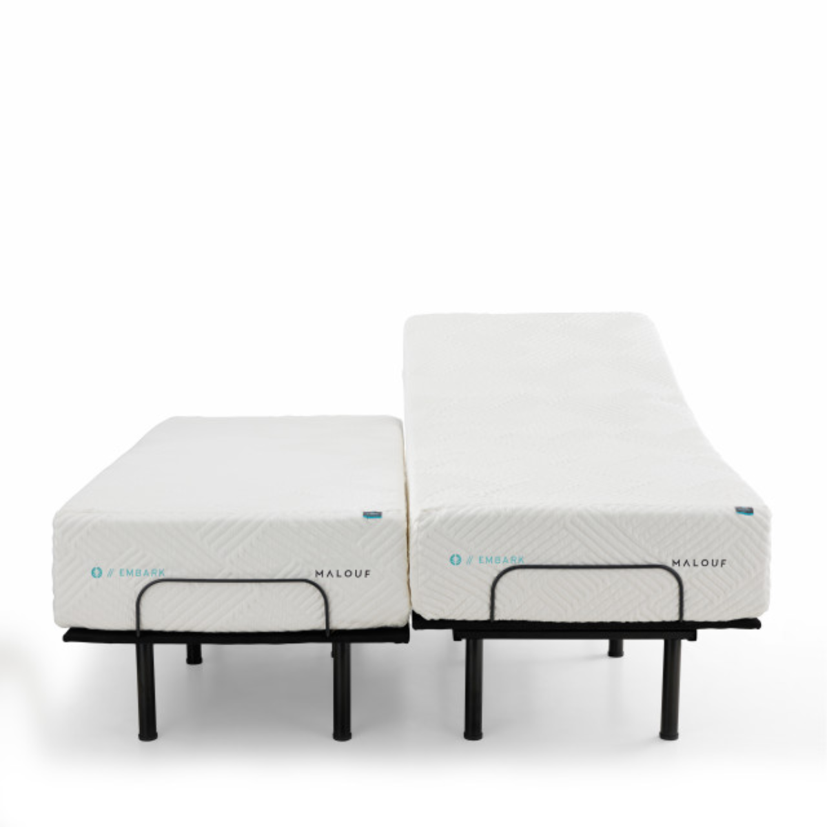 Malouf Home Embark CoolSync™ Sleep Bundle
