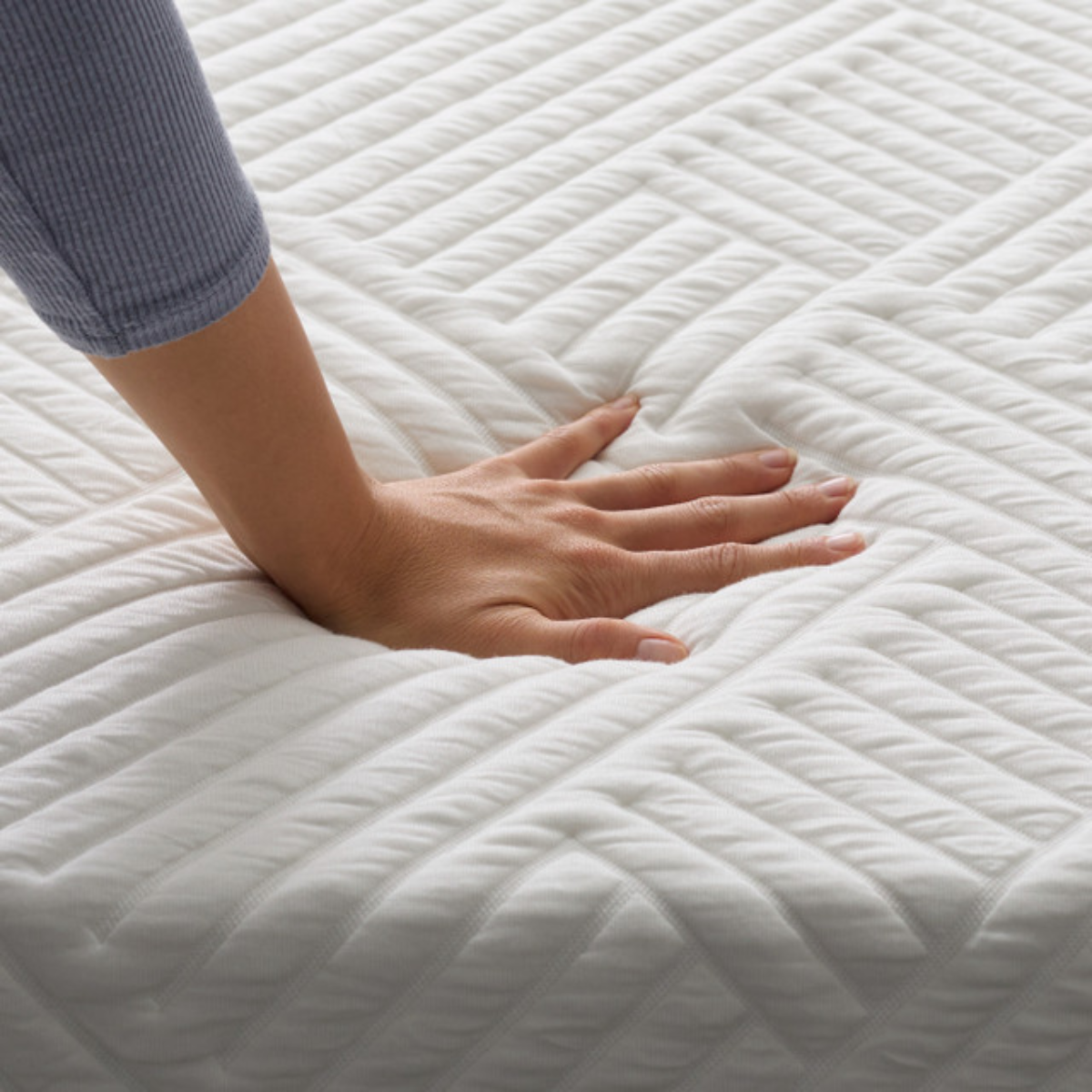 Malouf Home Embark CoolSync™ All-Foam Mattress