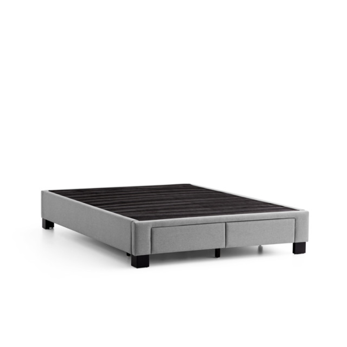 Malouf Home Duncan Platform Bed Frame