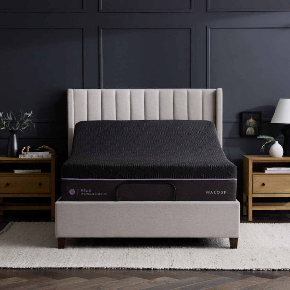 Malouf Home Peak ActivAir™ Sleep Bundle