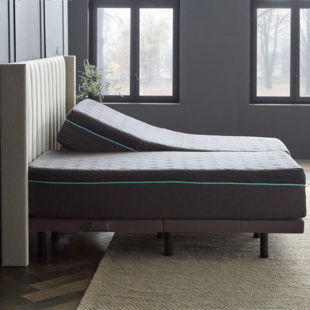 Malouf Home Peak CoolSync™ Sleep Bundle
