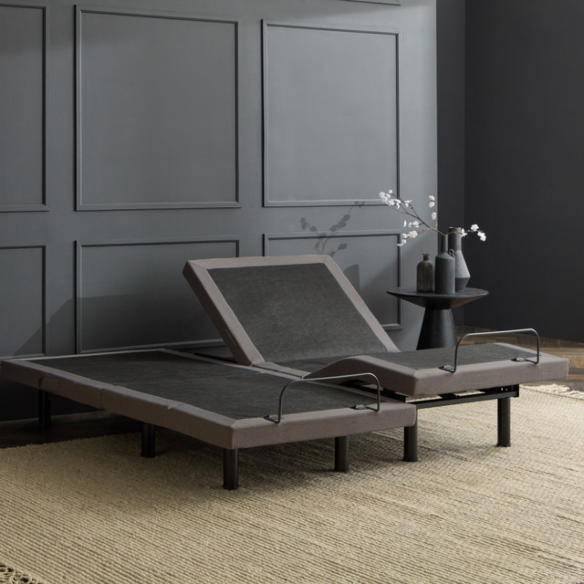 Malouf Home S655 Adjustable Base