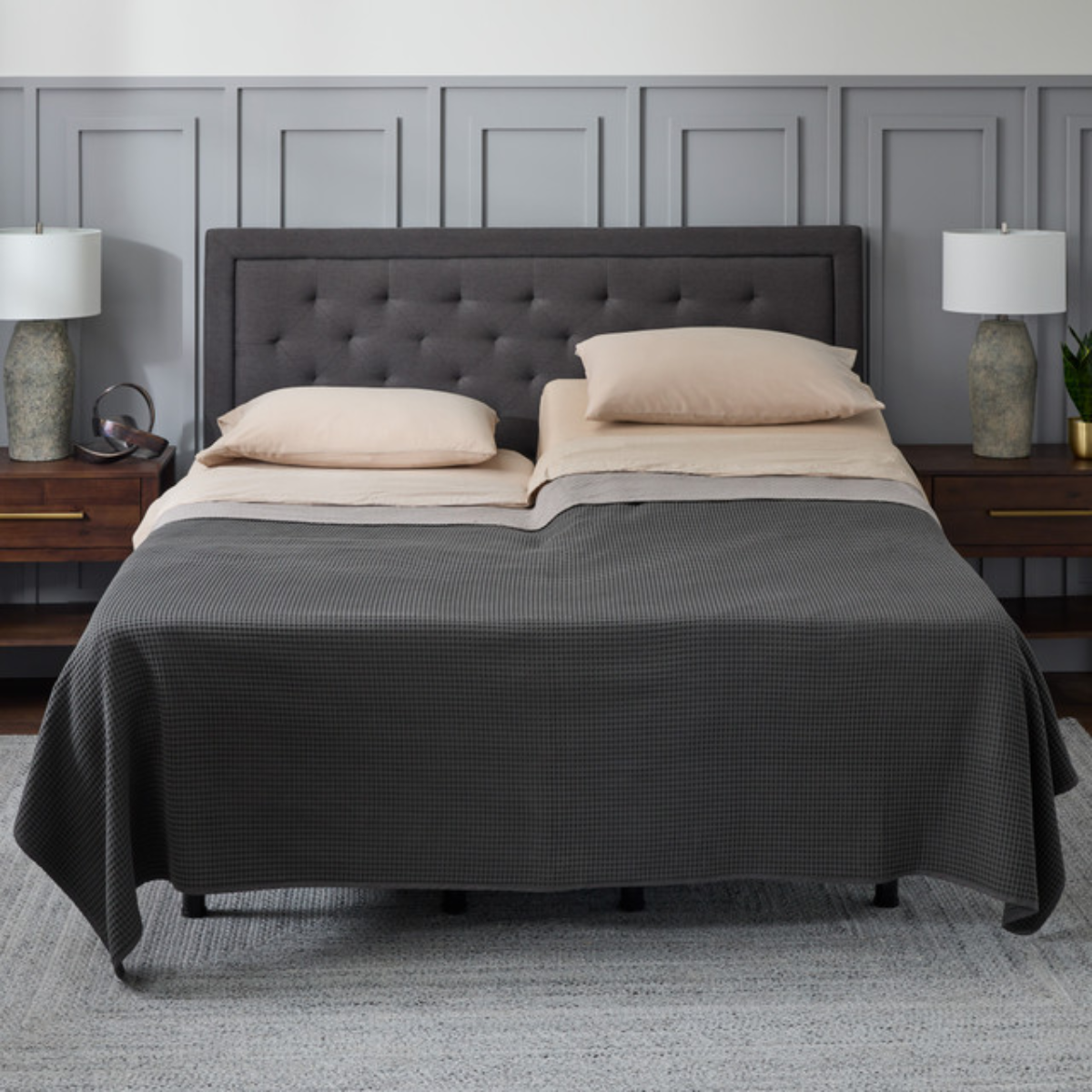 Malouf Home Embark CoolSync™ Sleep Bundle