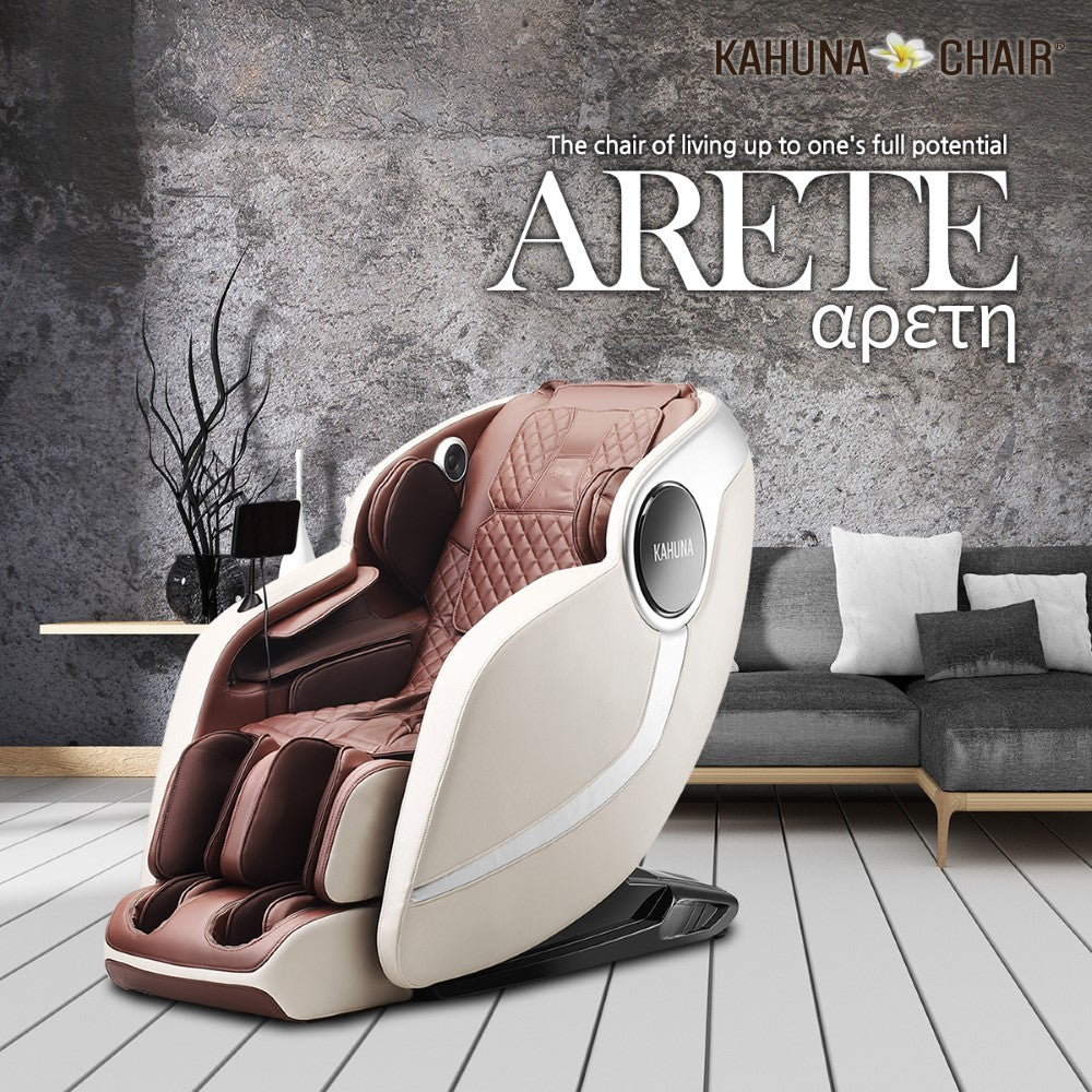 Kahuna EM-Arete Massage Chair Elite Zero Gravity Massage Chair