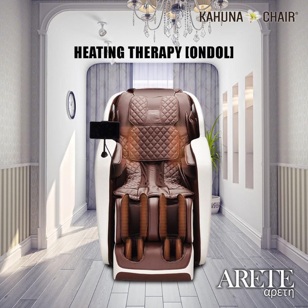 Kahuna EM-Arete Massage Chair Elite Zero Gravity Massage Chair