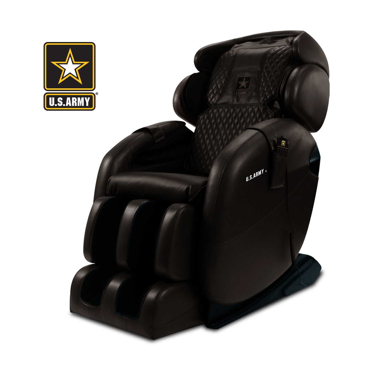 Kahuna LM-6800S Massage Chair  SL-track Full-body Massage Chair