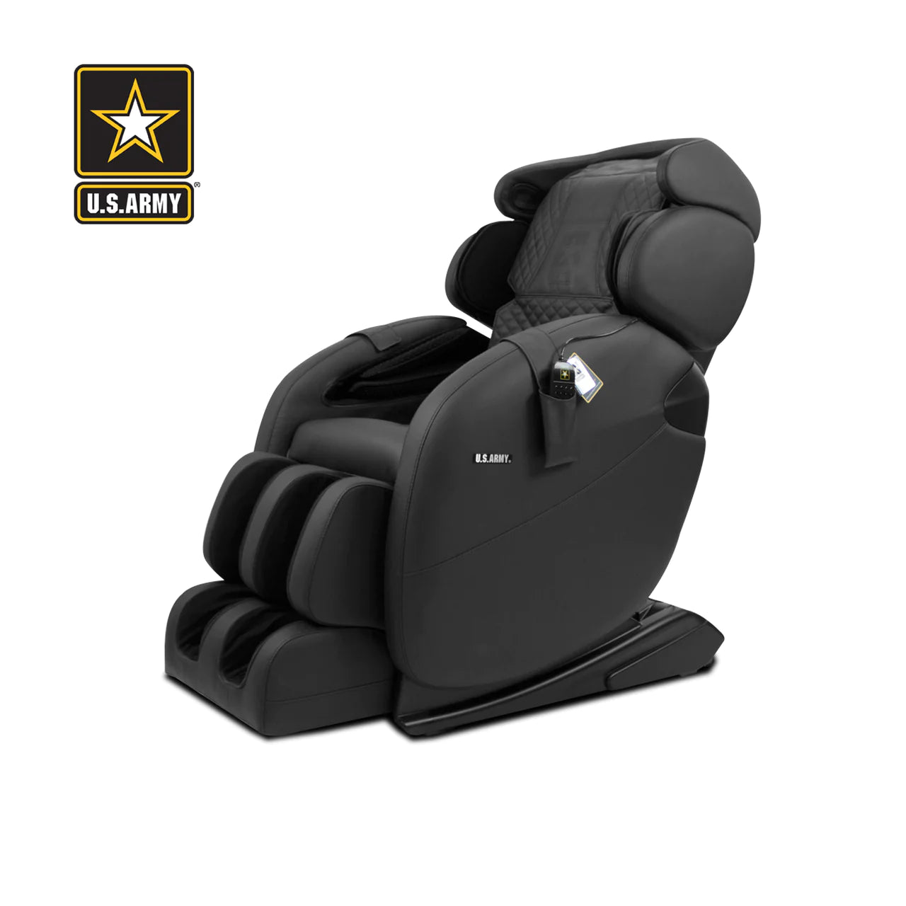 Kahuna LM-6800S Massage Chair  SL-track Full-body Massage Chair