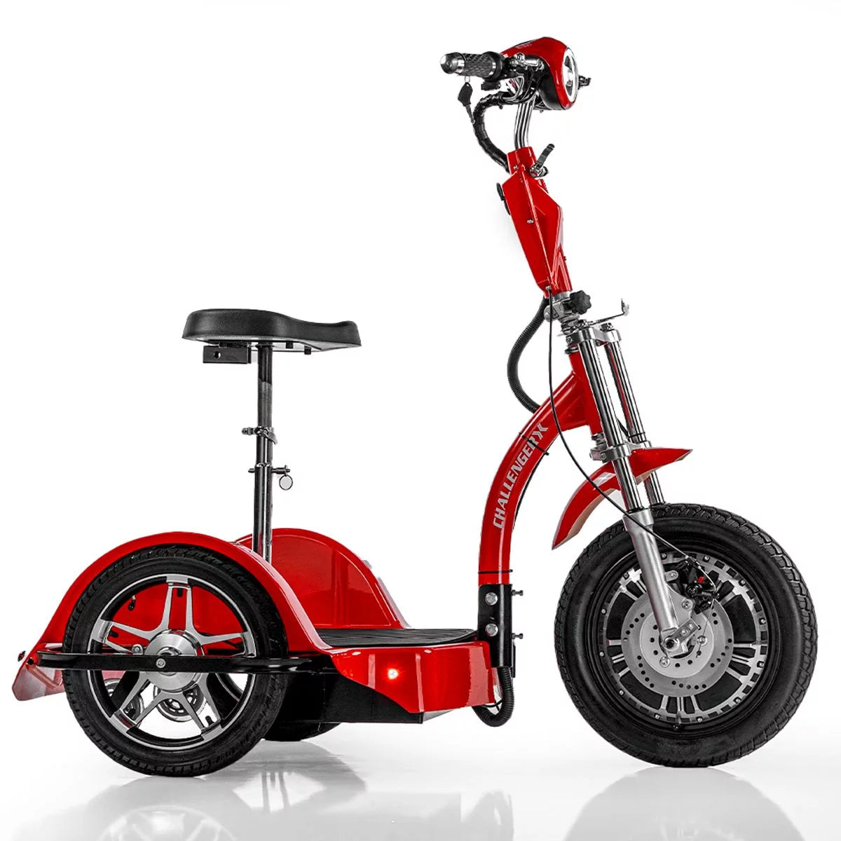 Challenger X Fast Electric Mobility Scooter