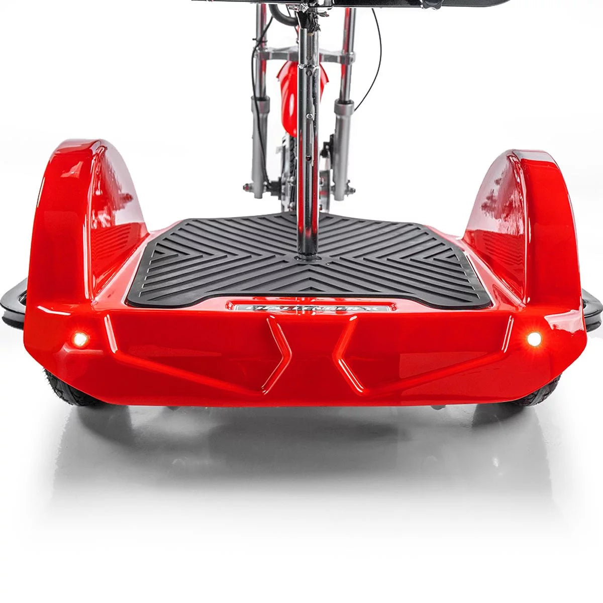 Challenger X Fast Electric Mobility Scooter