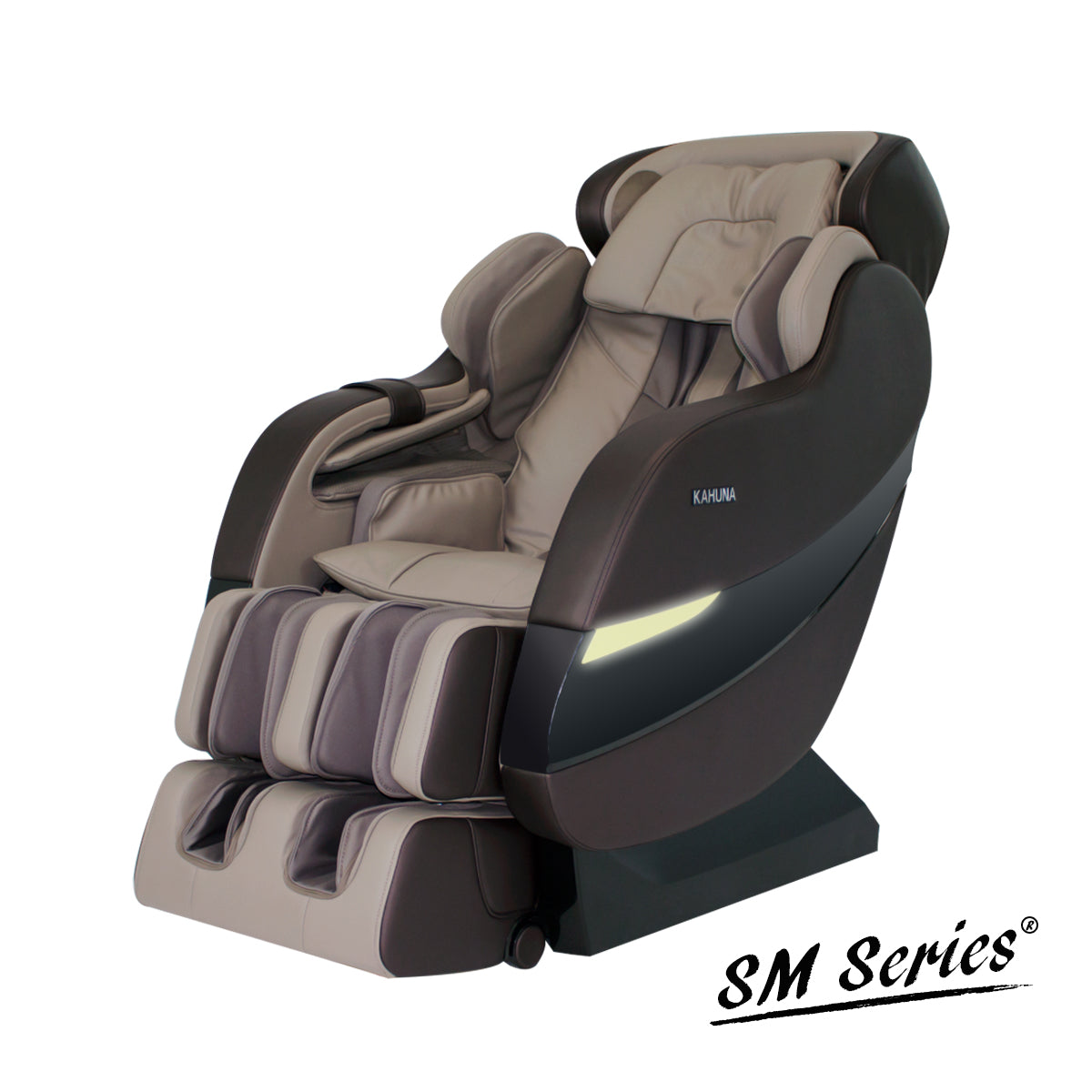 Kahuna SM-7300s Massage Chair – Ultimate Relaxation and Superior Massage Experience