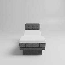 Dawn House Adjustable Home Bed - Twin Long
