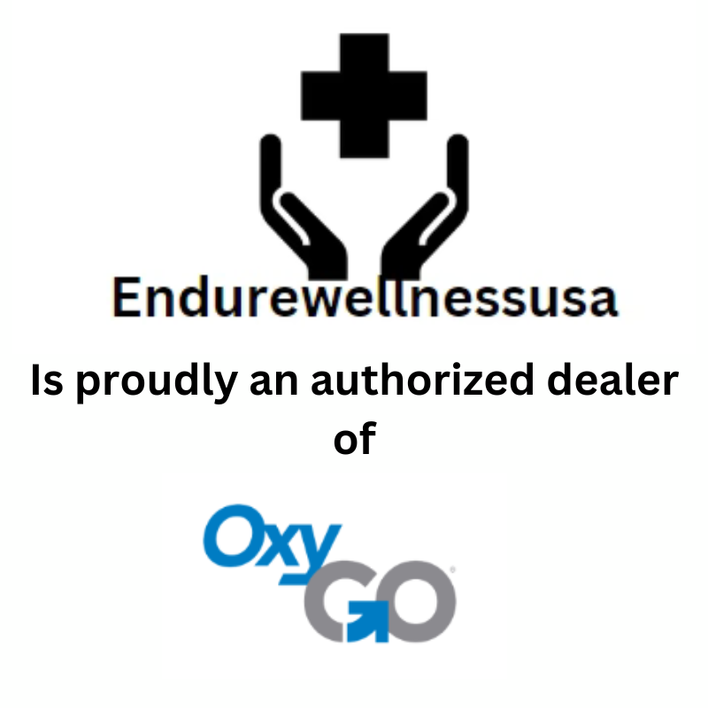 OxyGo FIT Battery