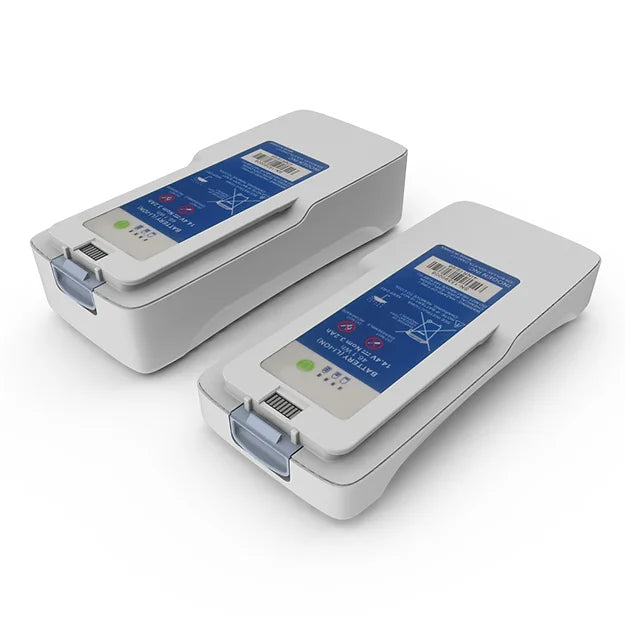 OxyGo FIT Battery