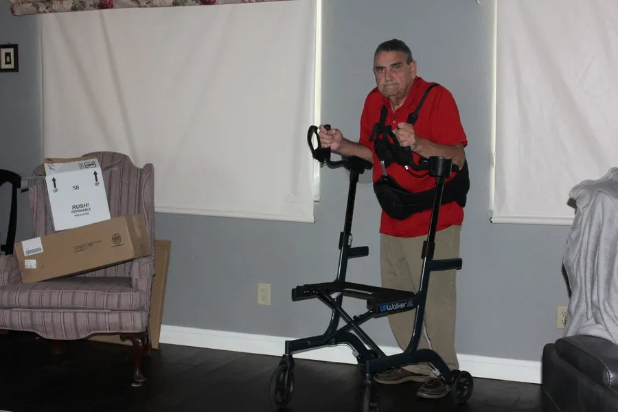 Upwalker Lite Upright Mobility Walker