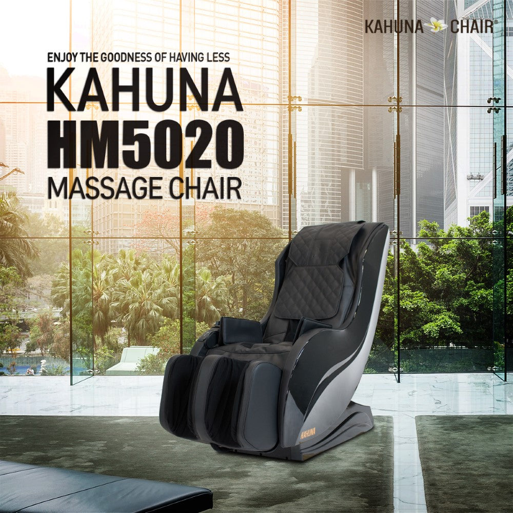 Kahuna HM-5020 Massage Chair