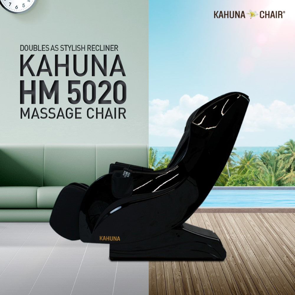 Kahuna HM-5020 Massage Chair