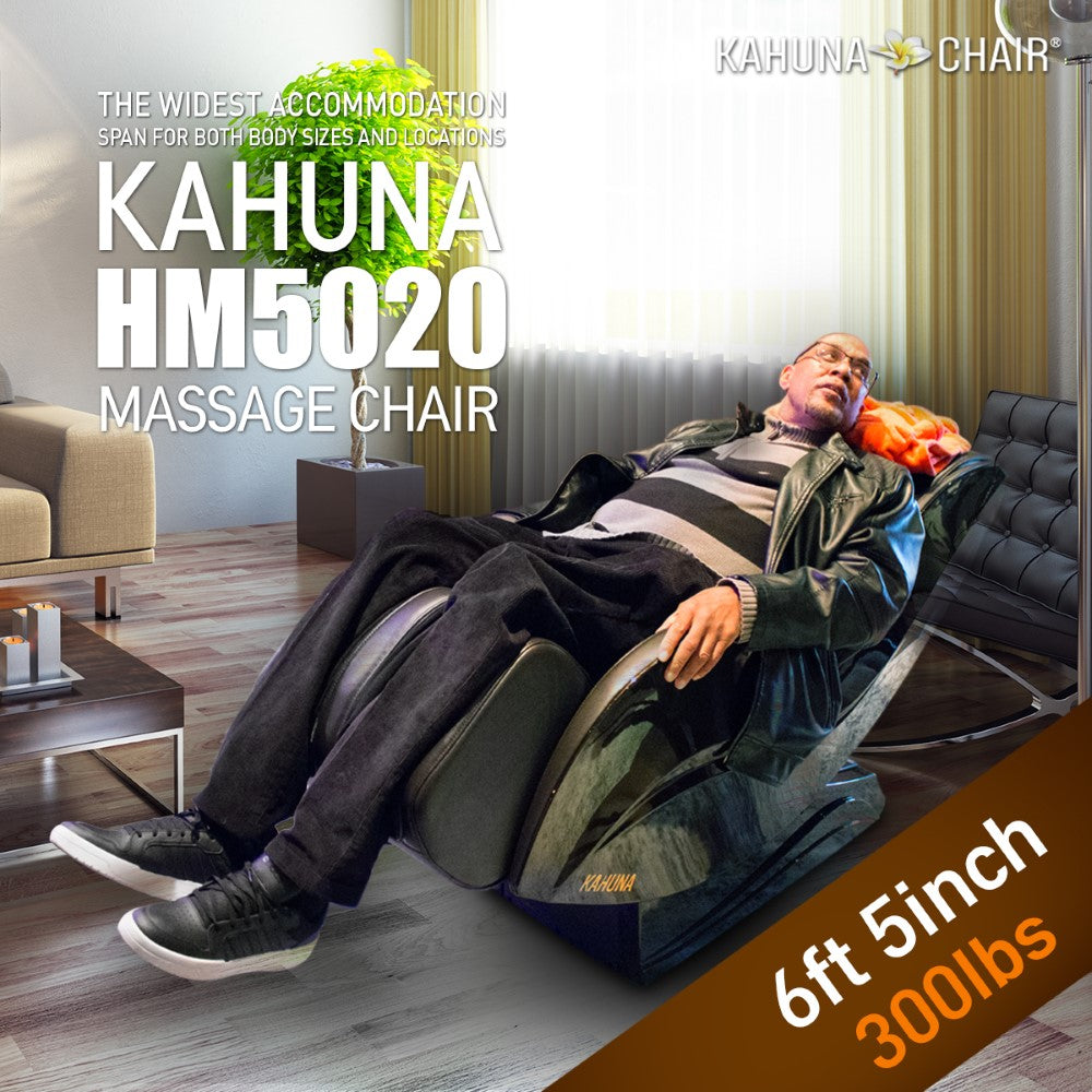 Kahuna HM-5020 Massage Chair