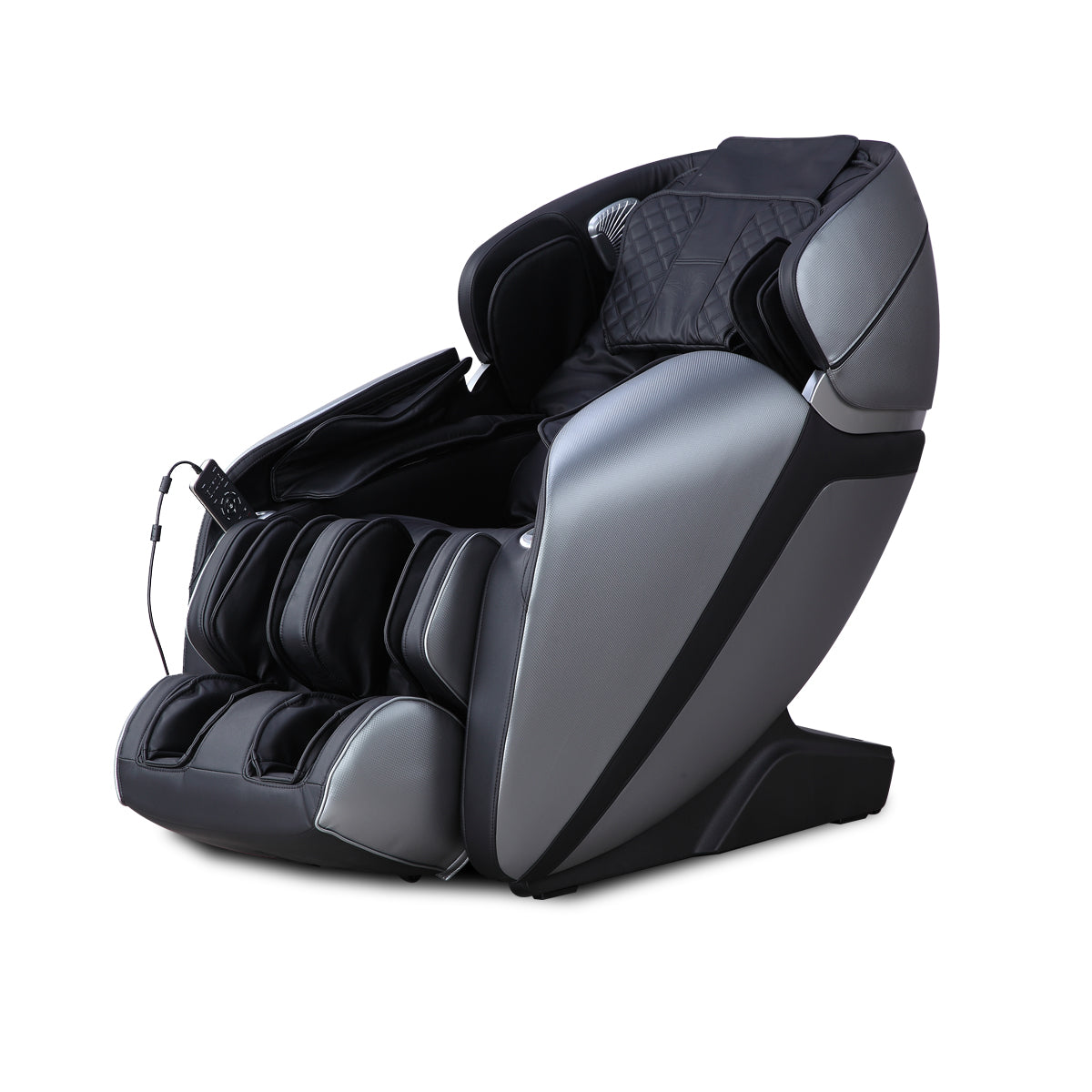 Kahuna LM-7000 4 roller 2D Massage Chair