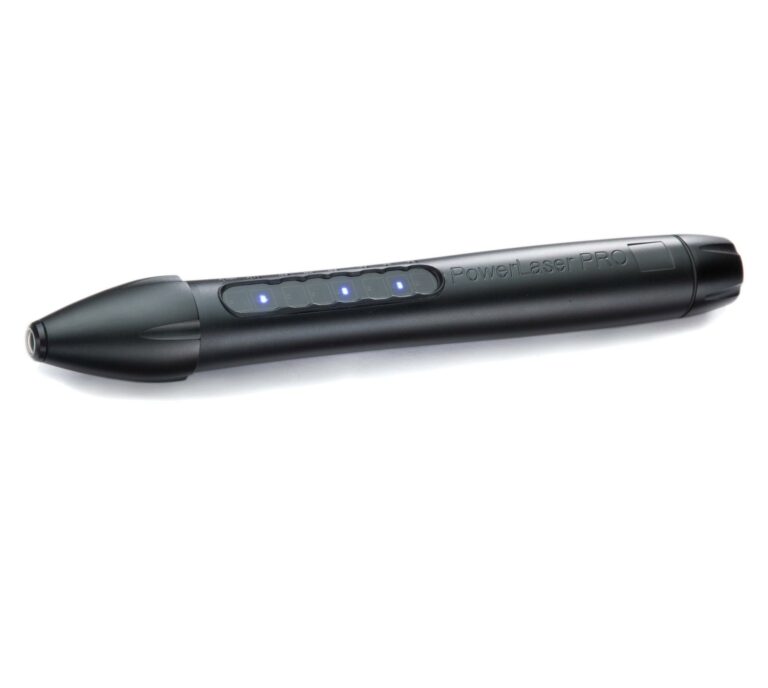 Powermedic PowerLaser™ Pro500