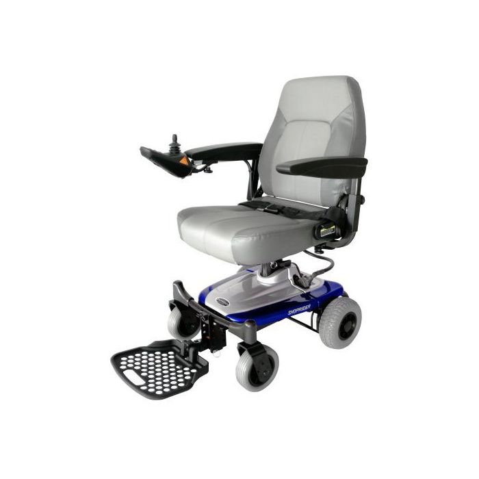 Shoprider Smartie Power Wheelchair