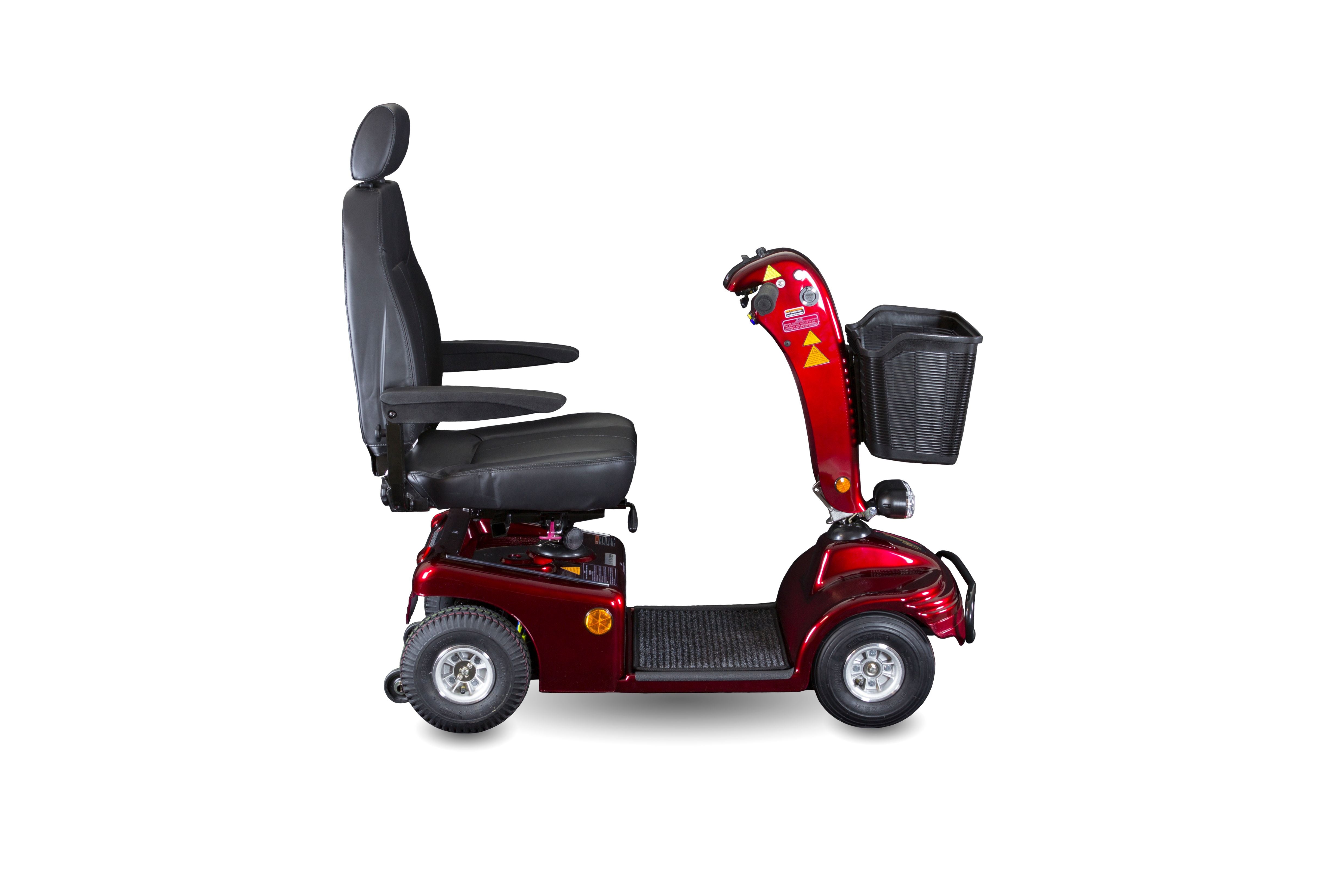 Shoprider Sunrunner 4 Mobility Scooter