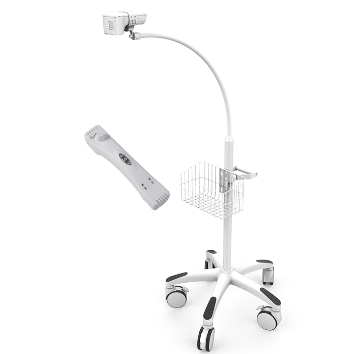 Aimvein Pro 2.0 Portable Vein Finder Device