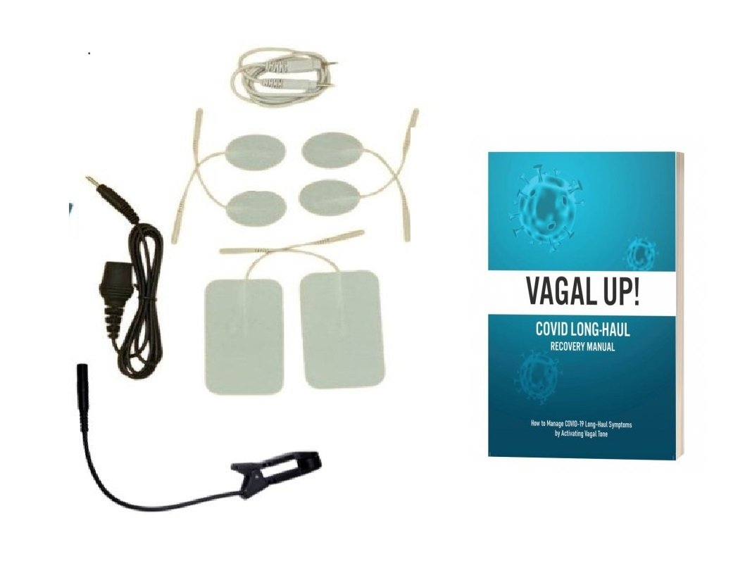 Dolphin Add on Vagal Stim Kit