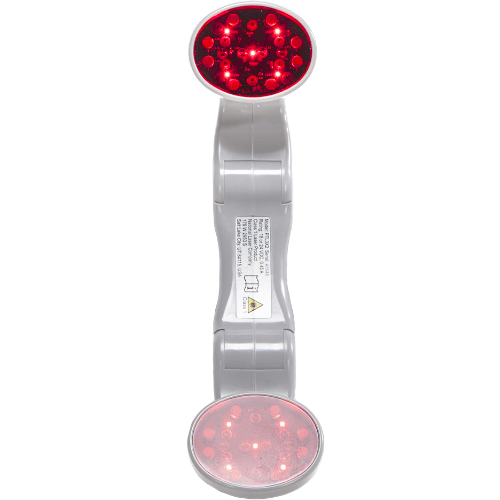 Lumacare Duo Cold Laser Therapy For Pain & Injury