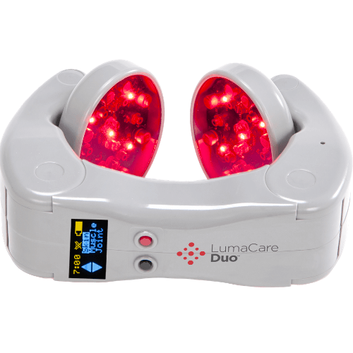 Lumacare Duo Cold Laser Therapy For Pain & Injury