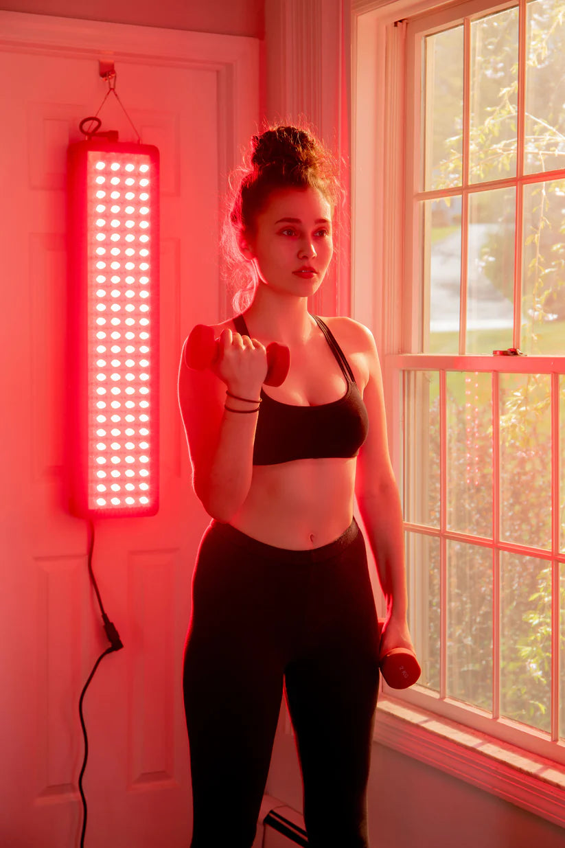 Hooga HG1000 Medical Grade Red Light Therapy
