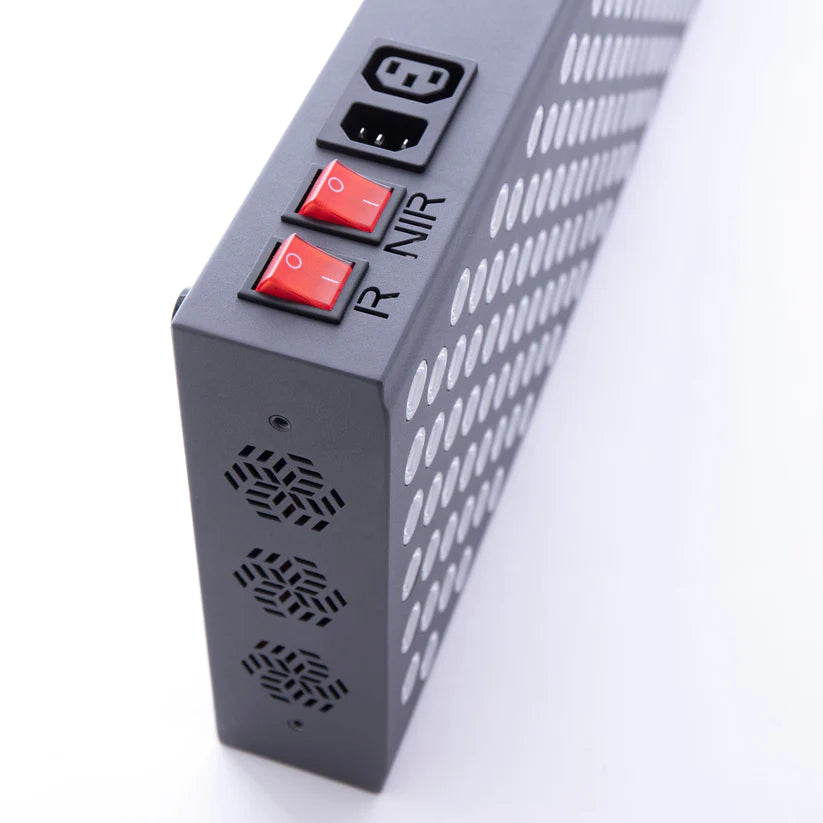 Hooga HGPRO1500 Red Light Therapy Panel