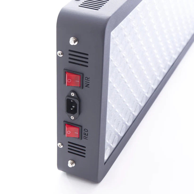 Hooga HG1500 Medical Grade Red Light Therapy