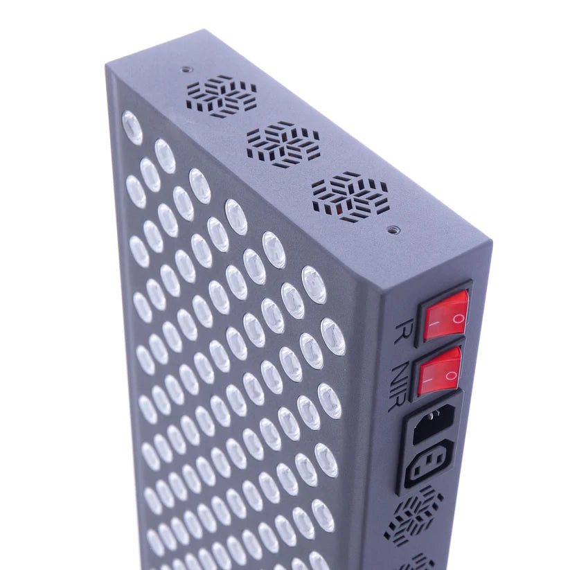 Hooga HGPRO750 Red Light Therapy Panel