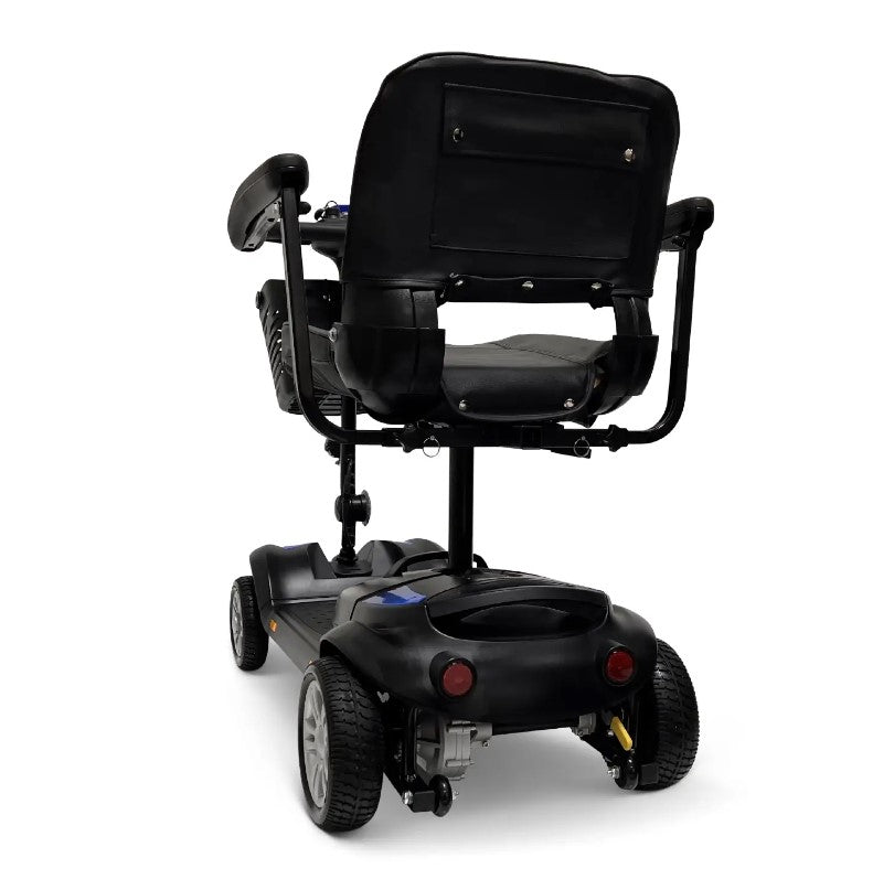 Comfygo Z-4 Electric Powered Mobility Scooter with a Lightweight & 5 Part Detachable Frame