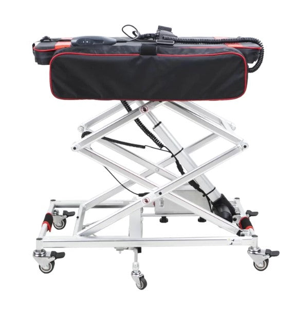Comfygo GO-Lift Portable Lift for Electric Wheelchairs and Scooters
