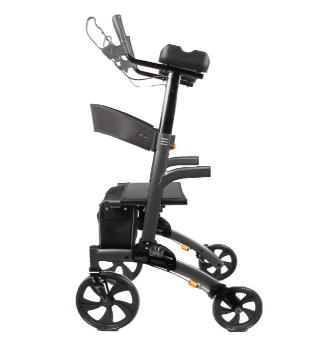Journey So Lite Glide Rollator Walker