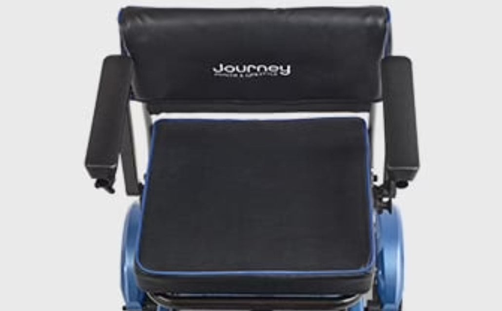 Journey So Lite Lightweight Folding Scooter