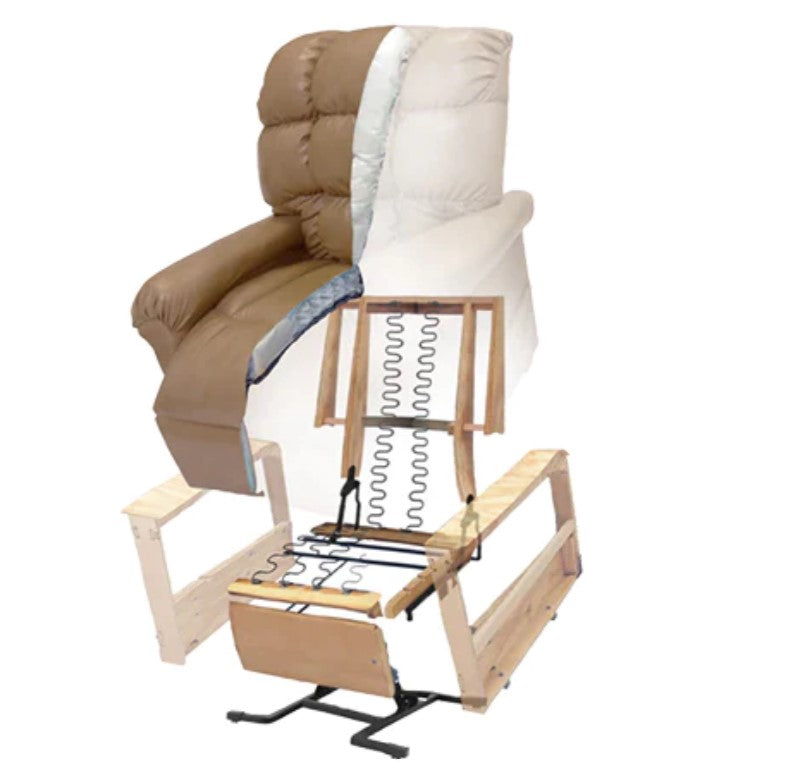 Journey Perfect Sleep Petite 2 Zone