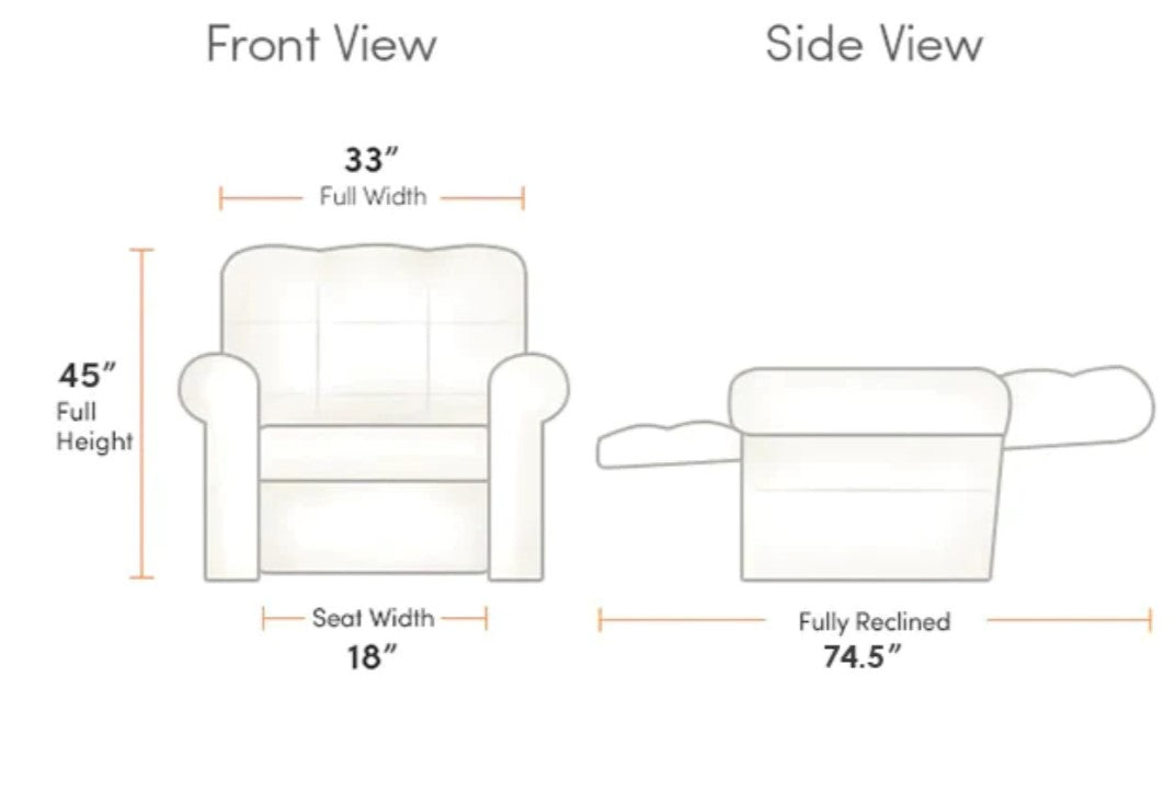 Journey Perfect Sleep Petite 2 Zone