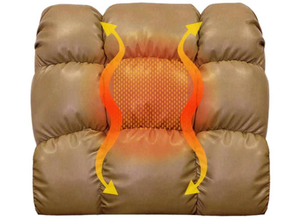 Journey Perfect Sleep Deluxe 2 Zone