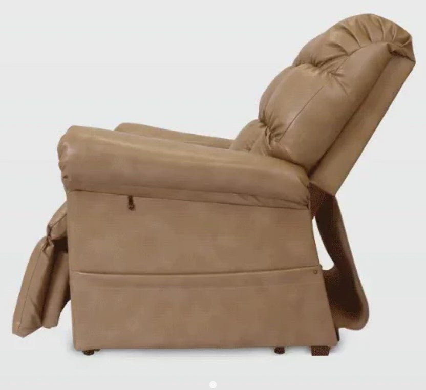 Journey Perfect Sleep Petite 2 Zone