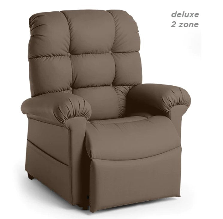 Journey Perfect Sleep Petite 2 Zone