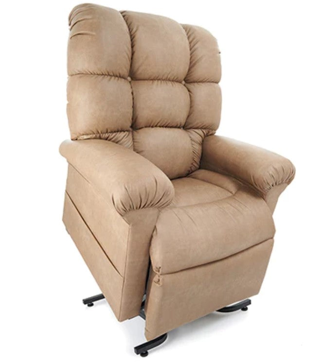 Journey Perfect Sleep Petite 2 Zone