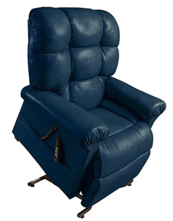 Journey Perfect Sleep Petite 2 Zone